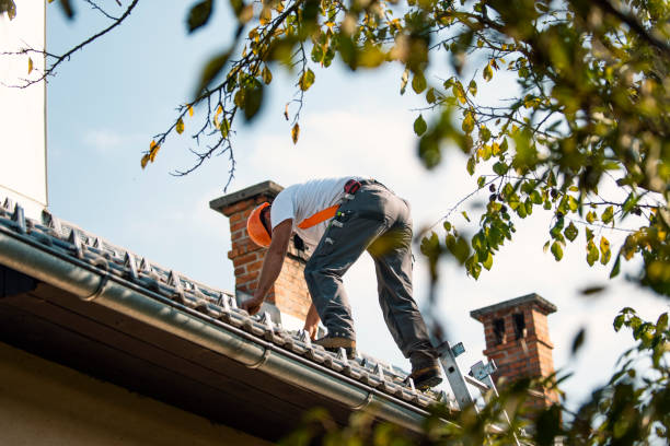 Best Tile Roofing Contractor  in St Anthony, MN