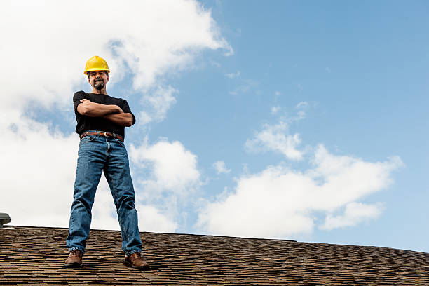 Best Roof Replacement Cost  in St Anthony, MN