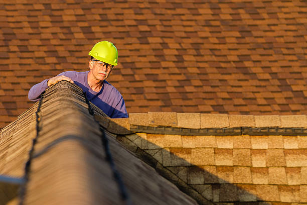 Best Commercial Roofing Services  in St Anthony, MN