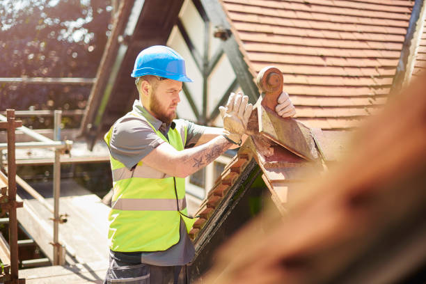 Reliable St Anthony, MN Roofing Contractor Solutions